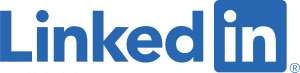 LinkedIn Logo and Link